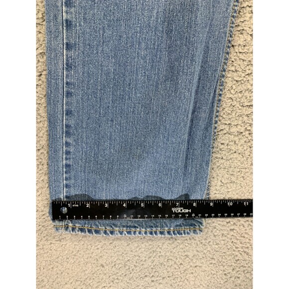 American Eagle Outfitters Classic Bootcut Jeans 30 X 30 - Picture 8 of 9